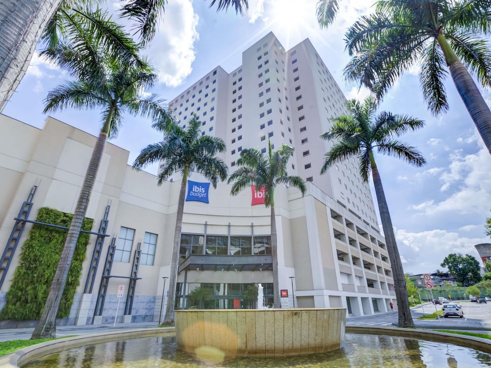 ibis Rio de Janeiro Nova America 3/75