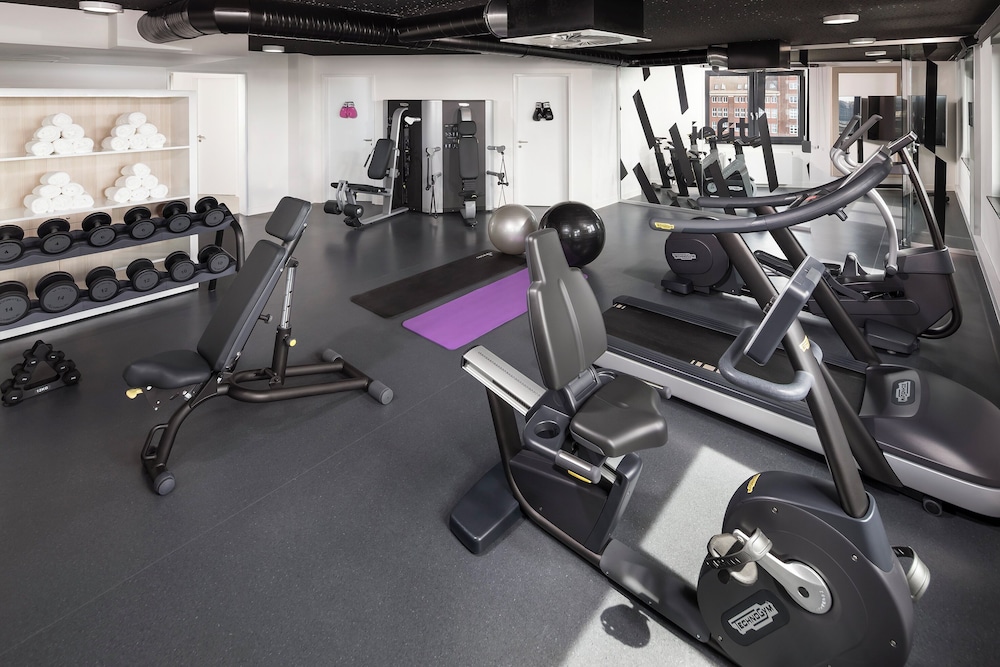 Innside By Melia Hamburg Hafen 30/71