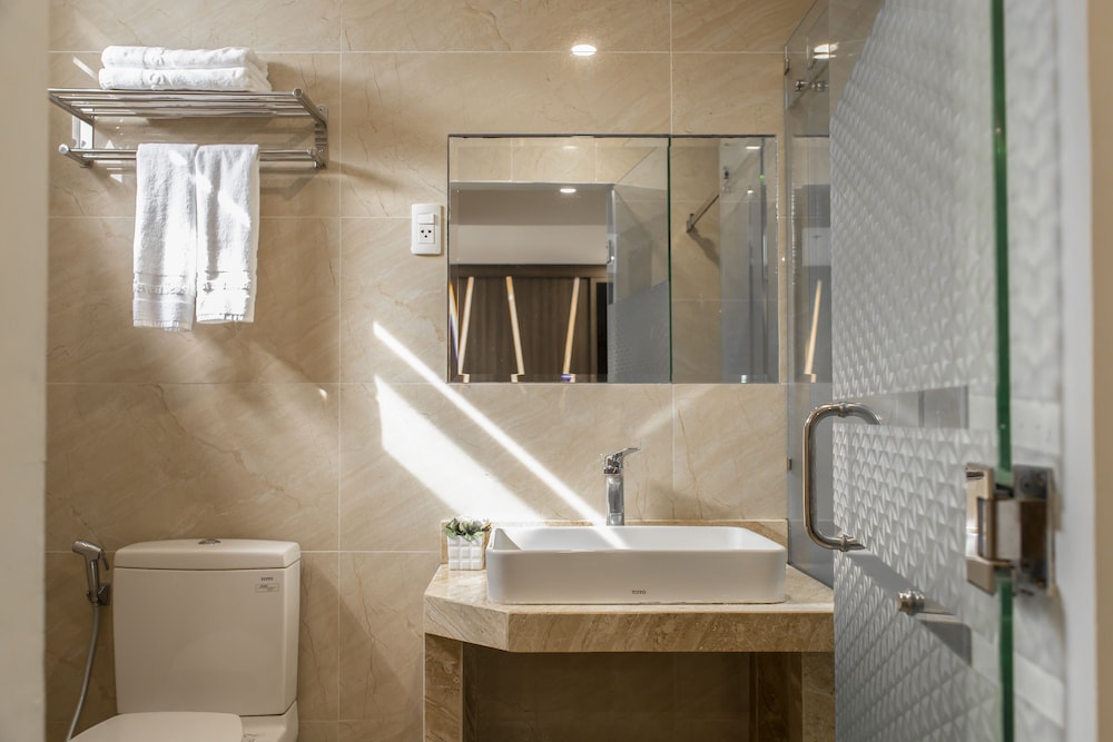 Seven Seas Hotel And Apartment 39/61