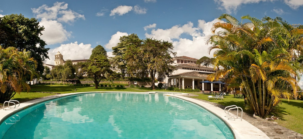 Dann Monasterio Popayan 45/50