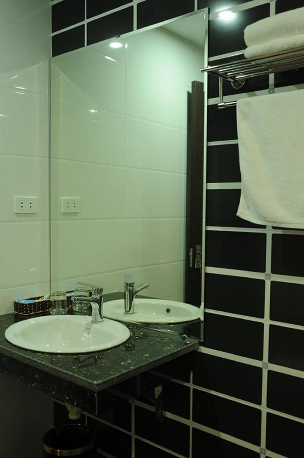 Soo Hotel Bac Ninh 35/37