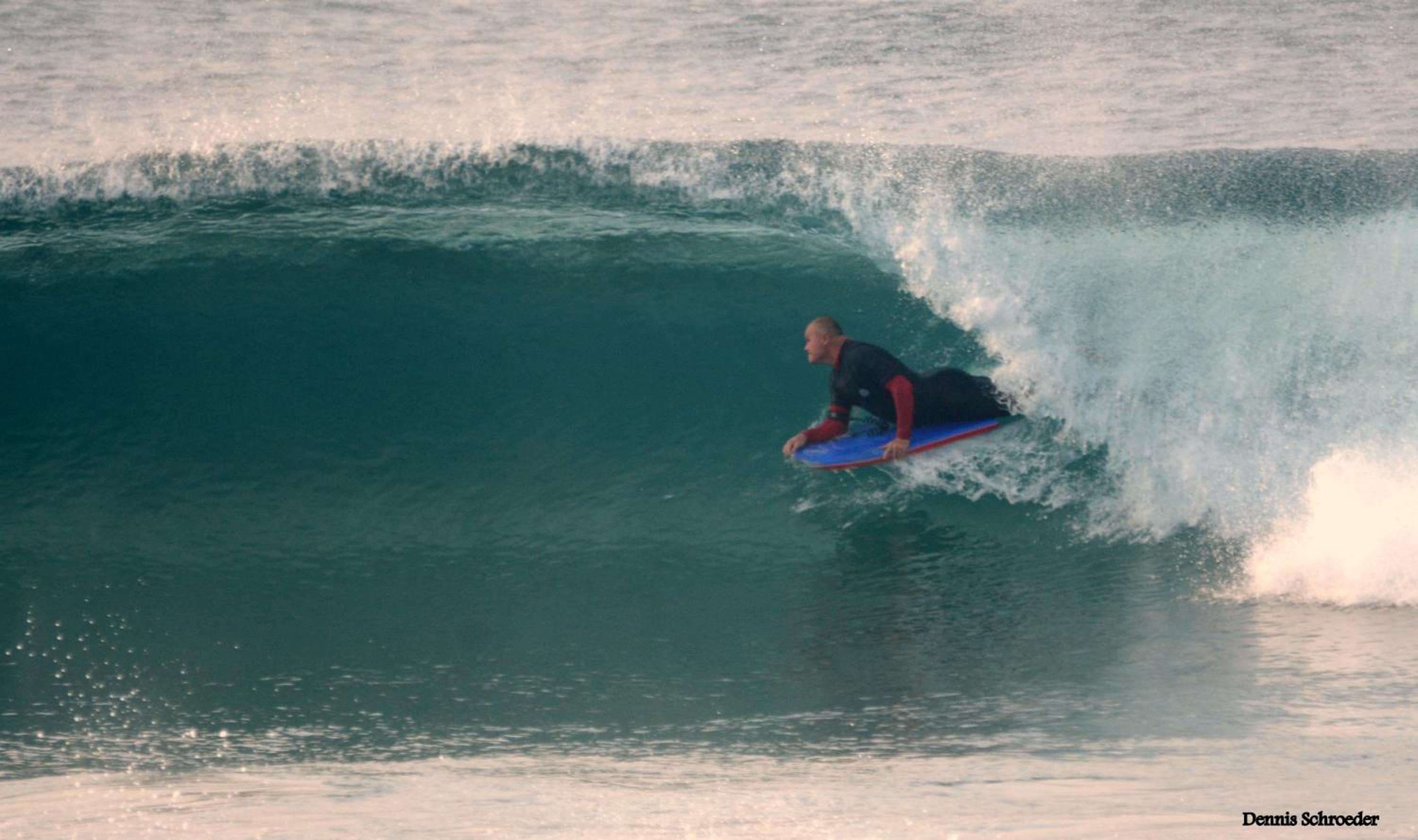 Ansteys Beach 16/50