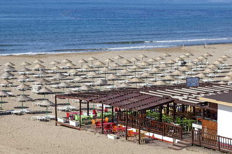 Roma Beach Resort & Spa Adult Only 48/50