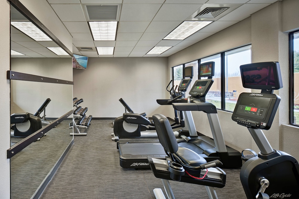 Courtyard by Marriott Philadelphia Langhorne 23/47
