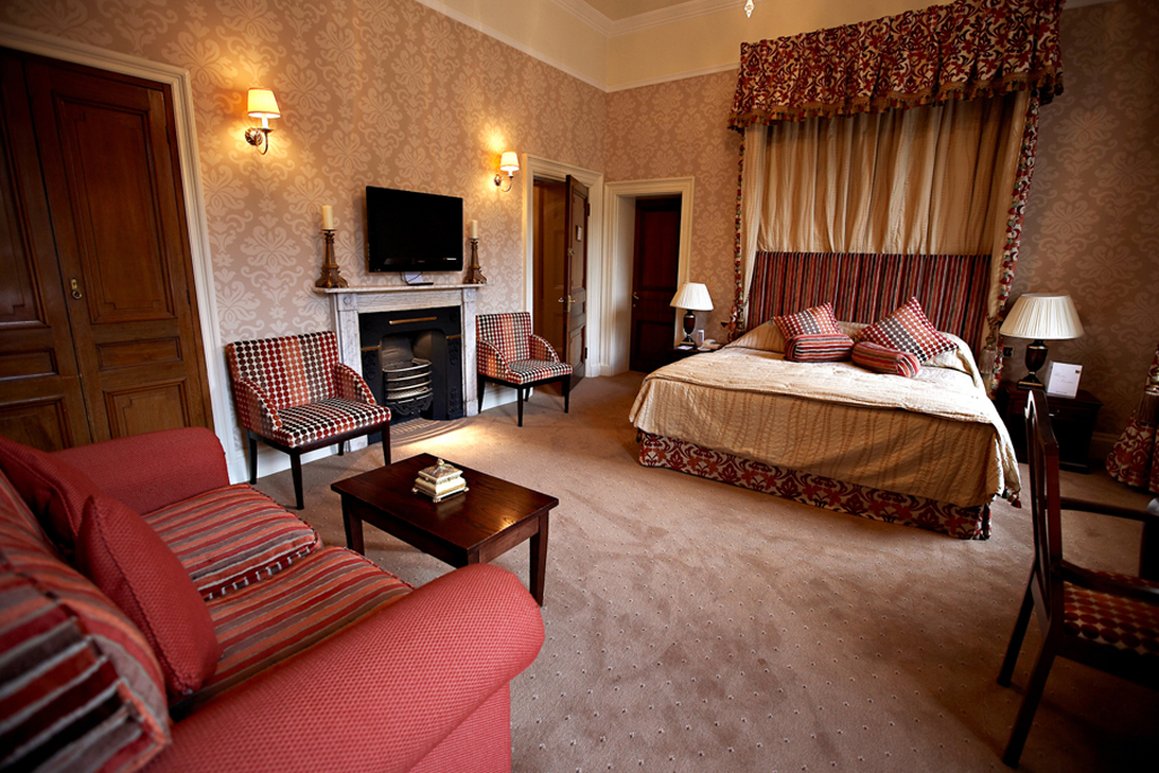 Ringwood Hall Hotel & Spa, BW Signature Collection 22/48