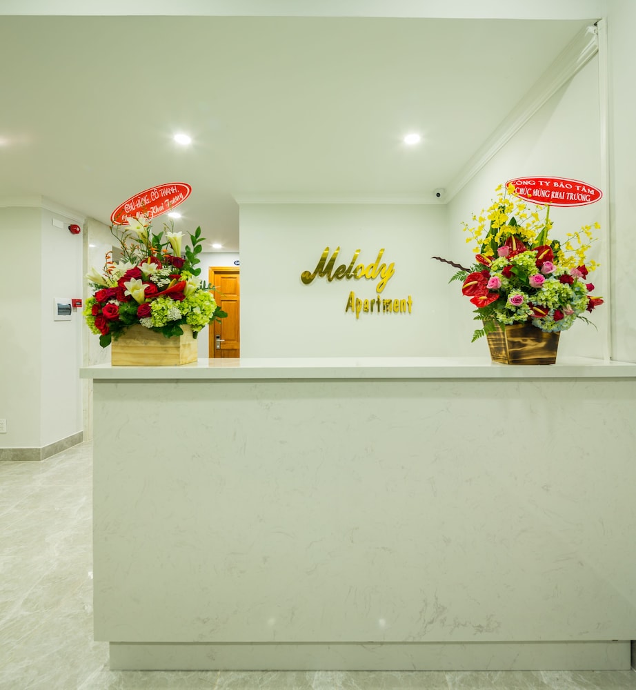 Melody Apartment 6/44