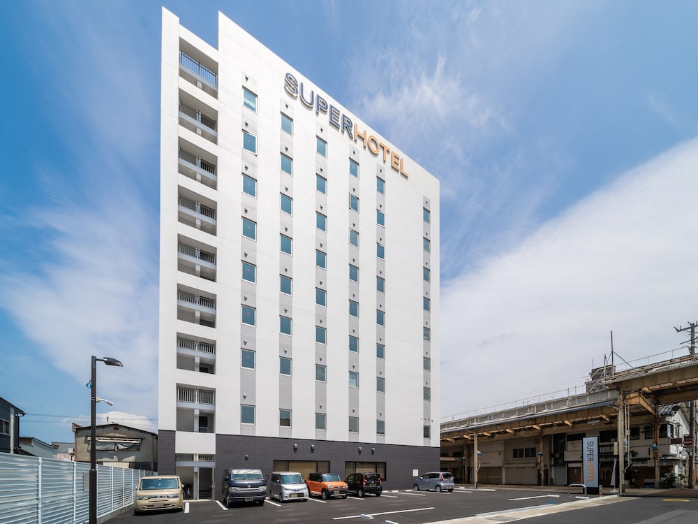 Super Hotel Higashi Maizuru 5/50