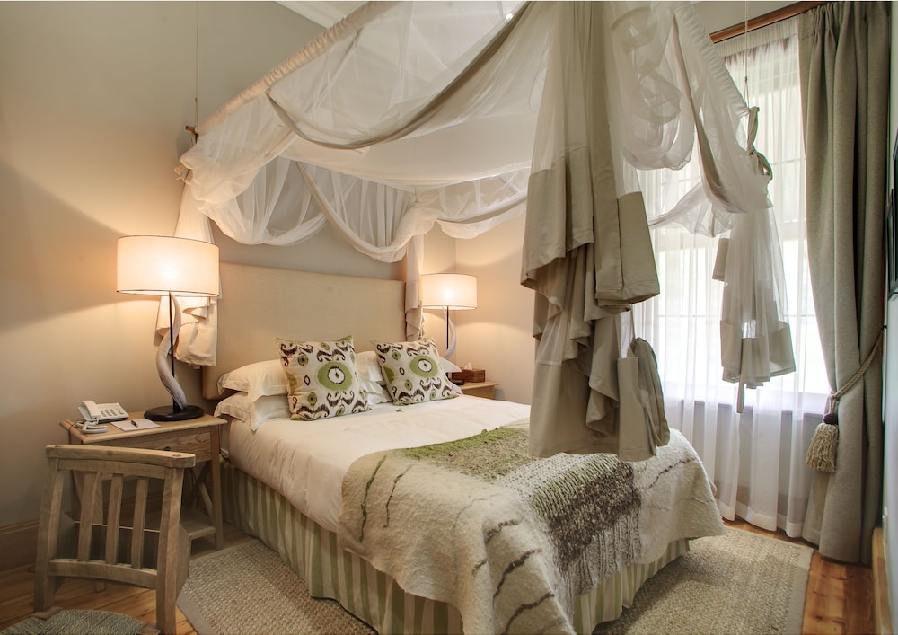 Botlierskop Private Game Reserve 17/83