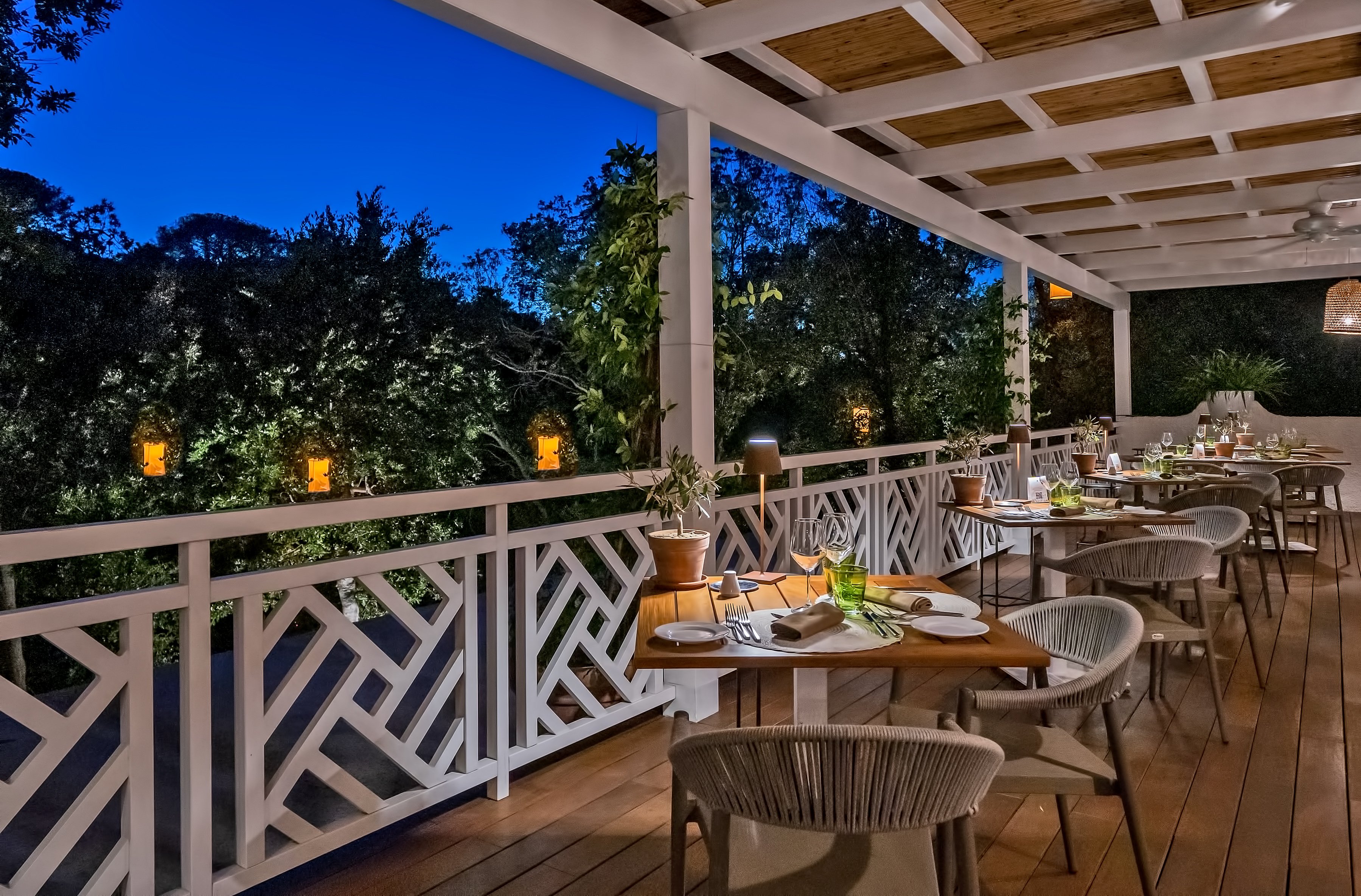 Botania Relais and Spa 68/83