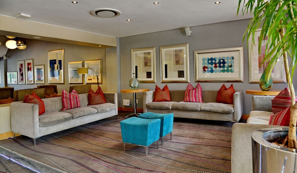 ANEW Hotel Roodepoort Johannesburg 31/65