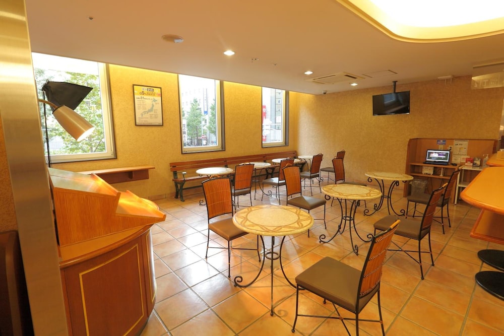 Washington R&B Hotel Sapporo Kita 3 Nishi 2 29/43
