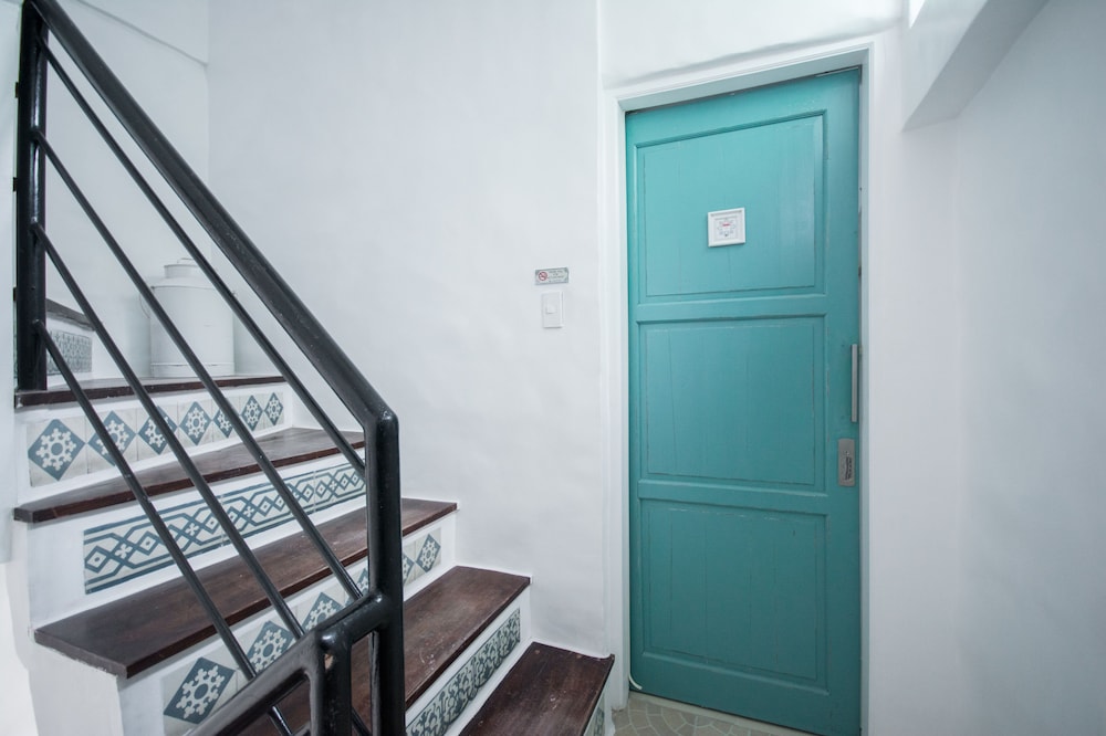 Lugar Bonito Hotel Boracay 41/50