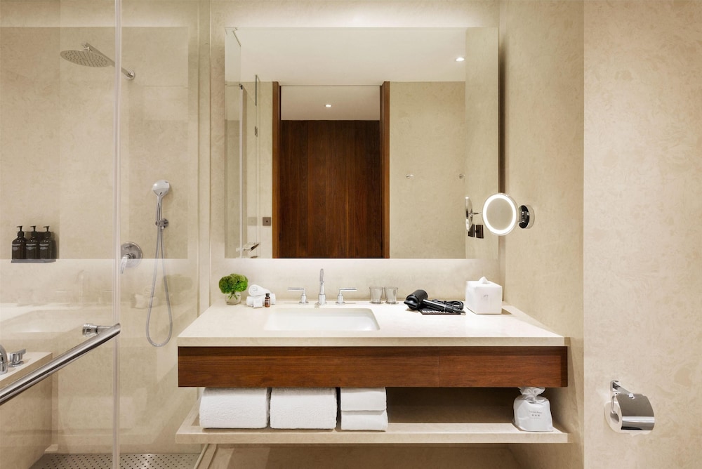 Family Suite, Loft, King and Twin Beds, EPISODE Hsinchu, a JdV by Hyatt Hotel (ex Hotel Indigo) 8/8