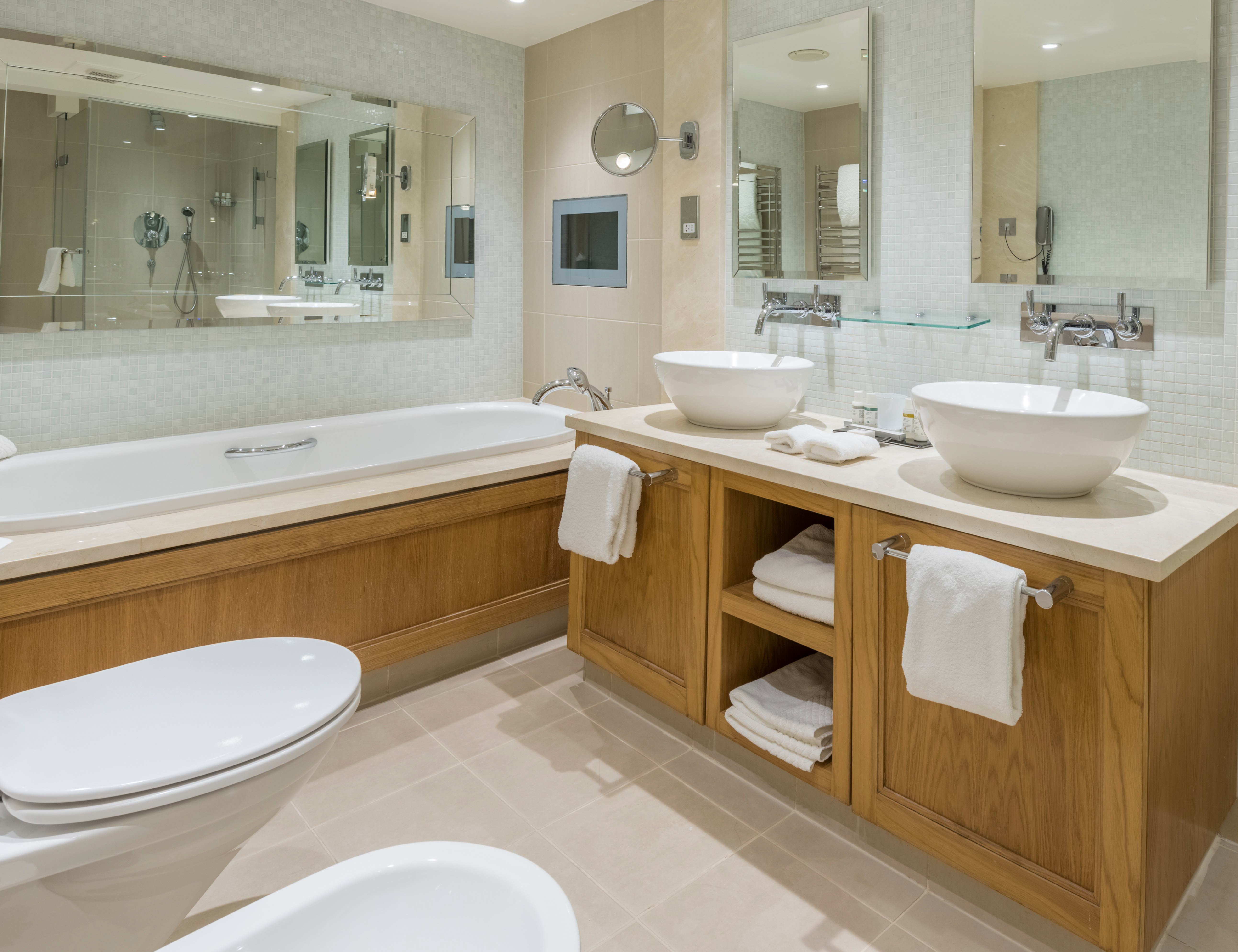 Chewton Glen Hotel and Spa 26/29