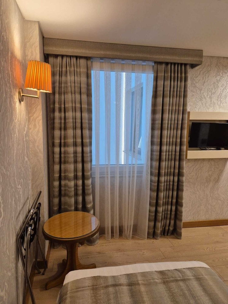Hotel Istanbul Trend 37/63