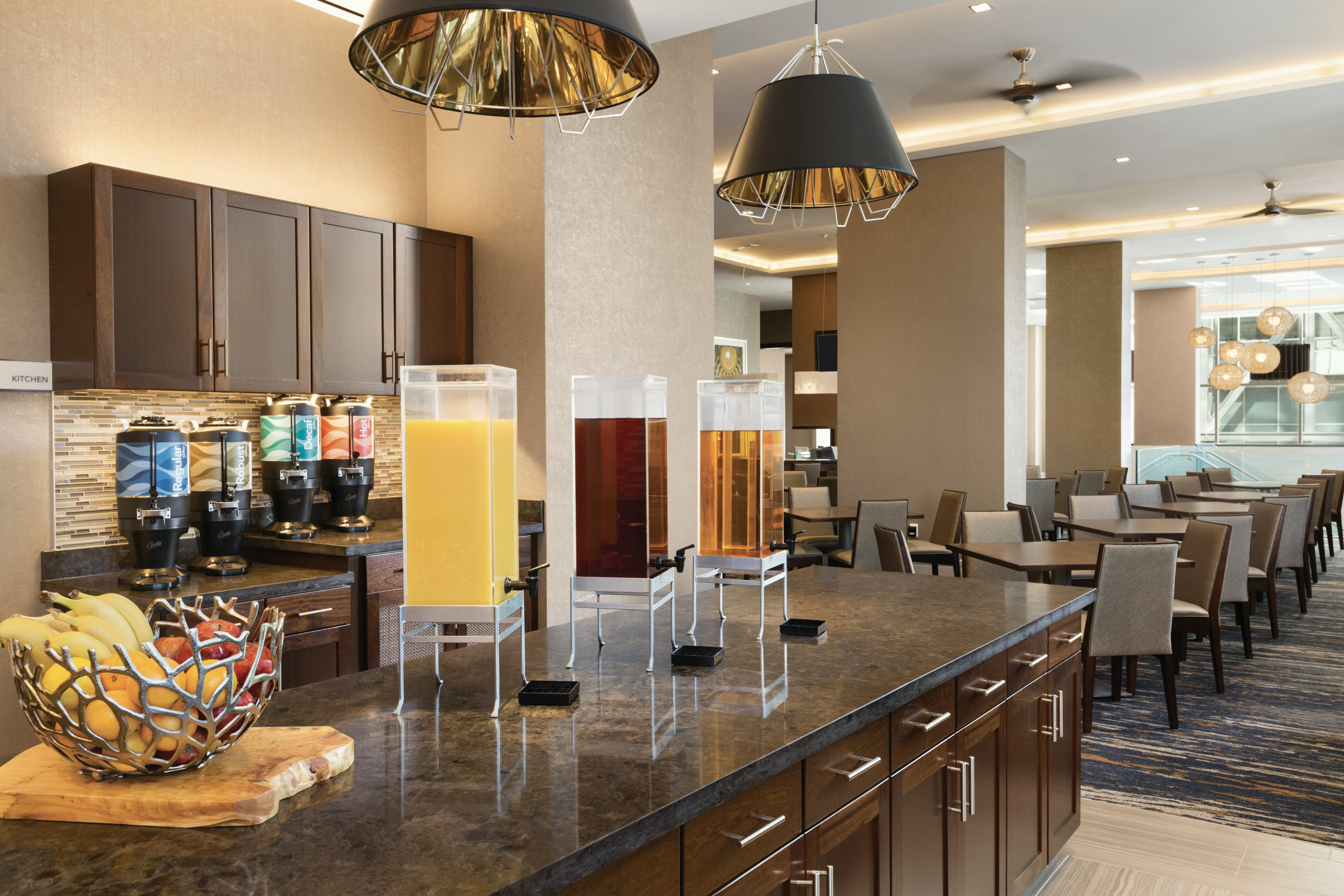 HOMEWOOD SUITES BY HILTON WASHINGTON DC CAPITOL-NAVY YARD 47/76