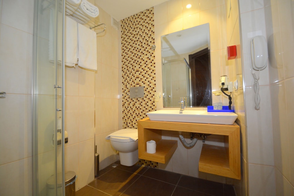Hotel Istankoy Kusadasi 47/50