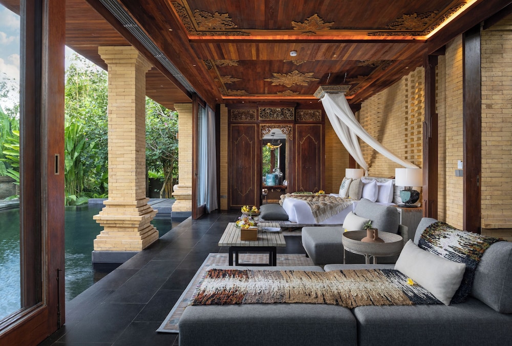 Sanna Ubud A Pramana Experience 31/50