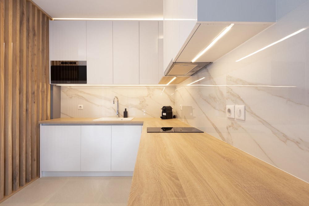 LUX&EASY Athens Downtown Residences 6/50