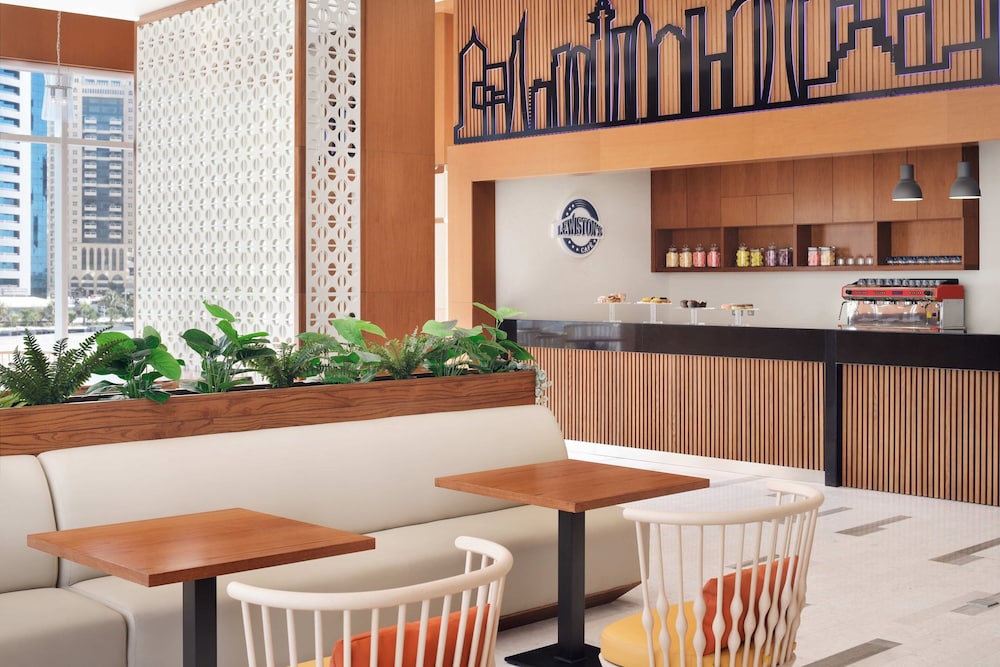Delta Hotels Marriott City Center Doha 37/50