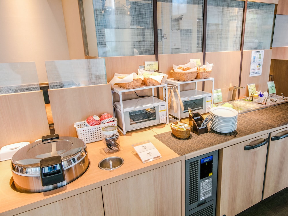 Four Points Flex by Sheraton Osaka Umeda 35/50