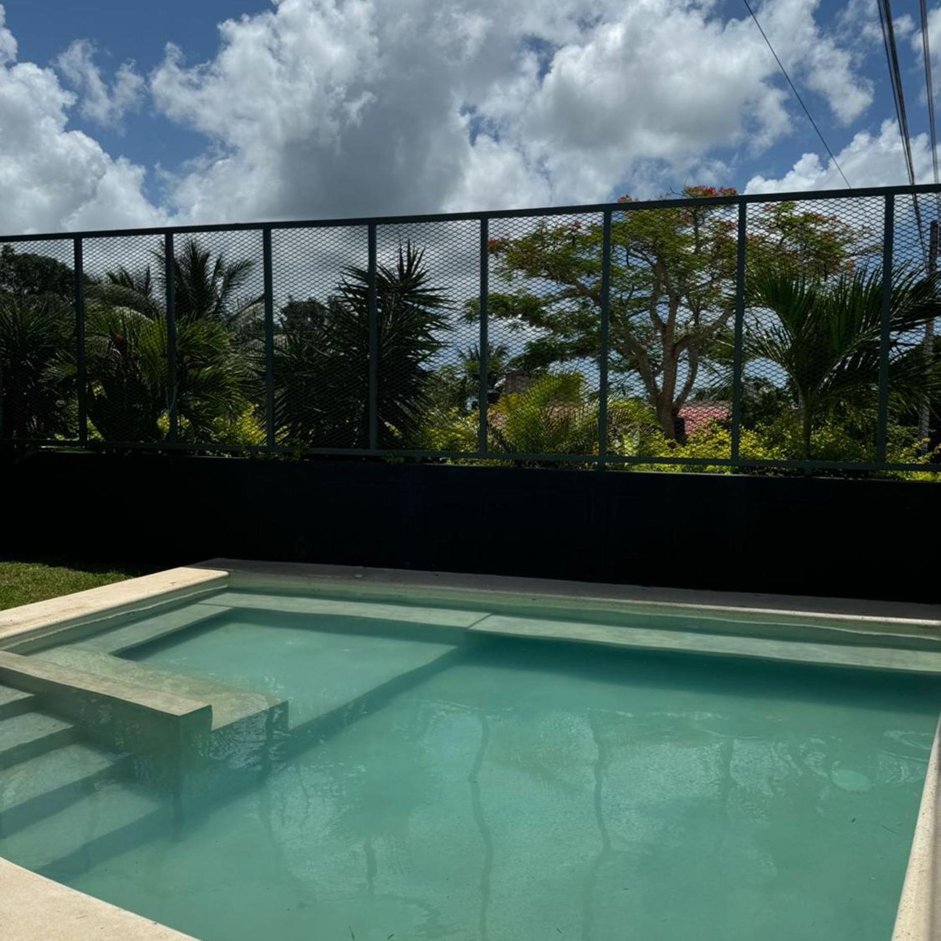 Containers Bacalar 18/28