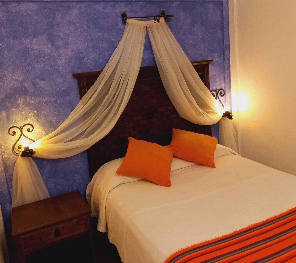 Hotel Posada la Escondida 25/71