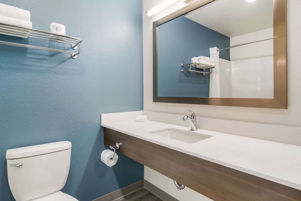 WoodSpring Suites Jacksonville Baymeadows 12/59