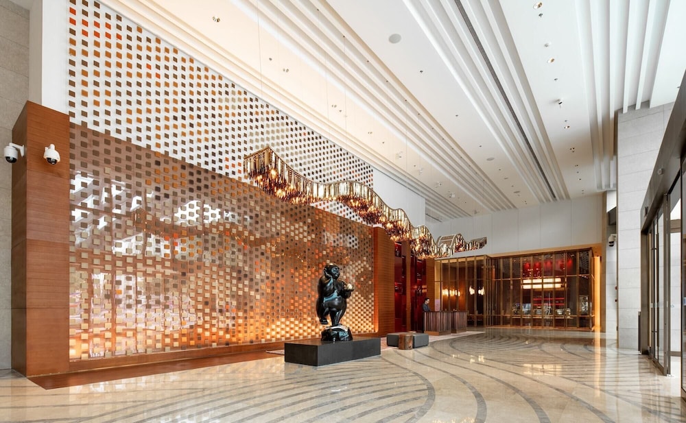Hyatt Regency Zhenjiang 6/79
