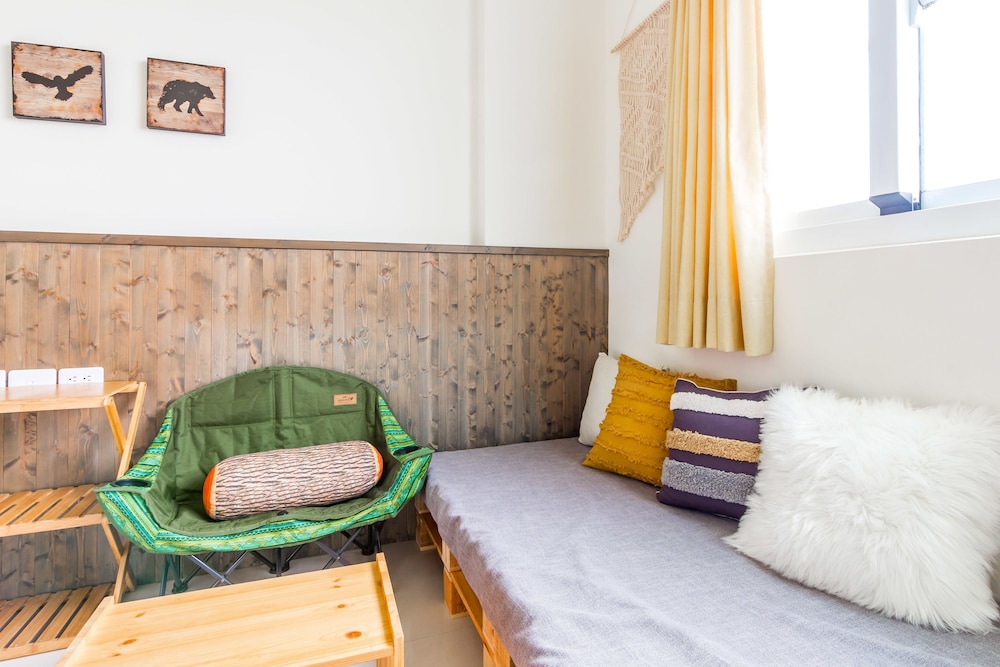 Cozy Green Guest House 19/49