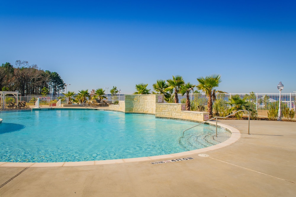 Holiday Inn Club Vacations Villages Resort Lake Palestine 1/63