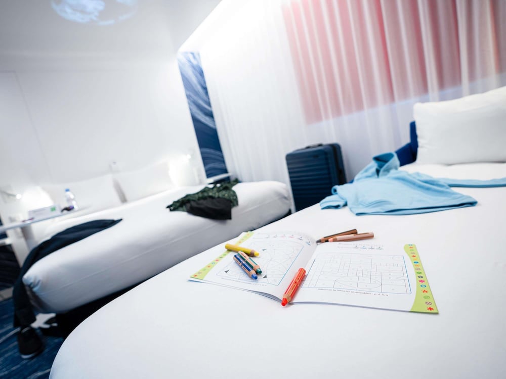 Ibis Styles Paris Orly Airport 36/47