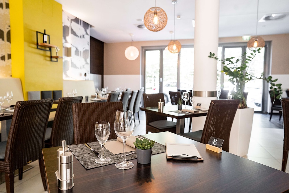 Lanzcarre Hotel Mannheim A Member of Radisson Individuals 25/50