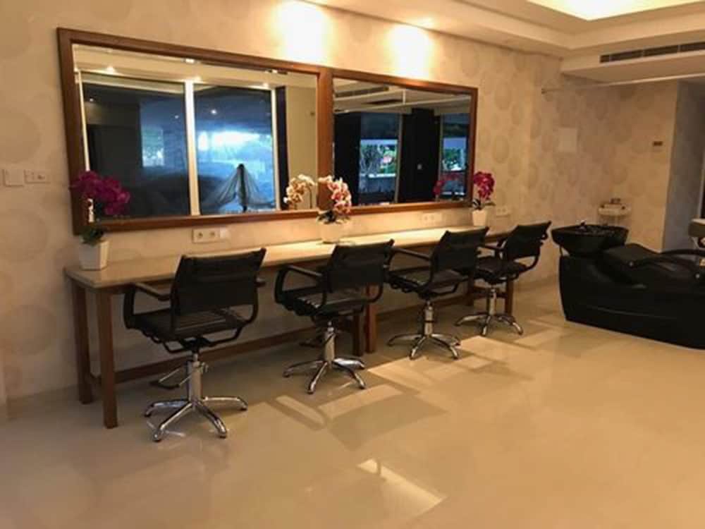 Sulis Beach Hotel And Spa 47/61