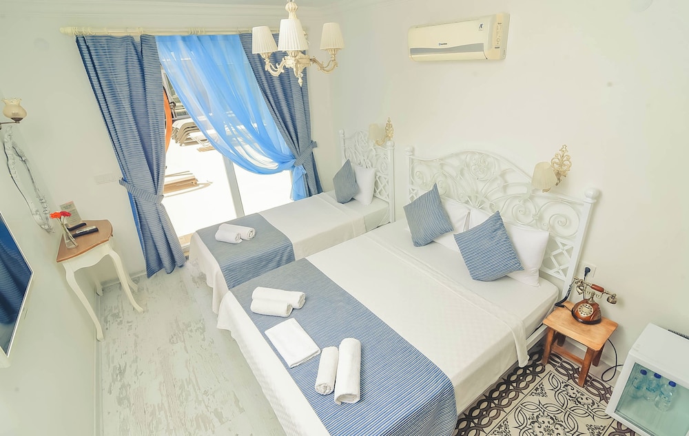 Ruzgar Gulu Butik Hotel 33/50