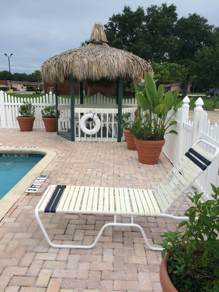 Americas Best Value Inn Bradenton Sarasota 9/27