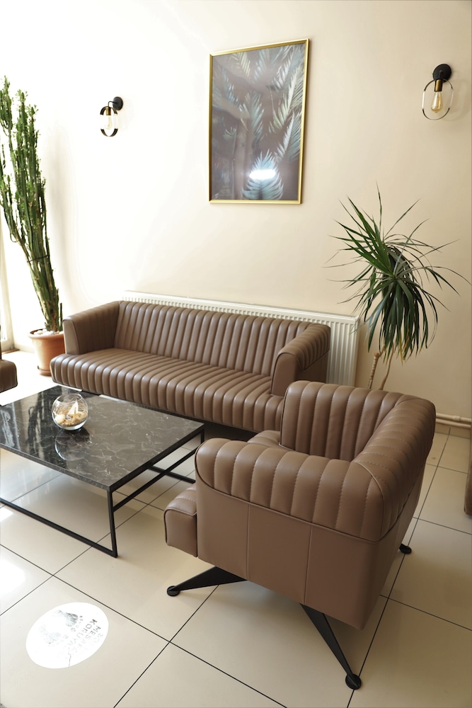 Otel 57 31/50