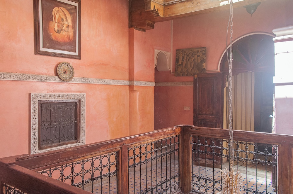 Riad Dar Al Ouali 39/48