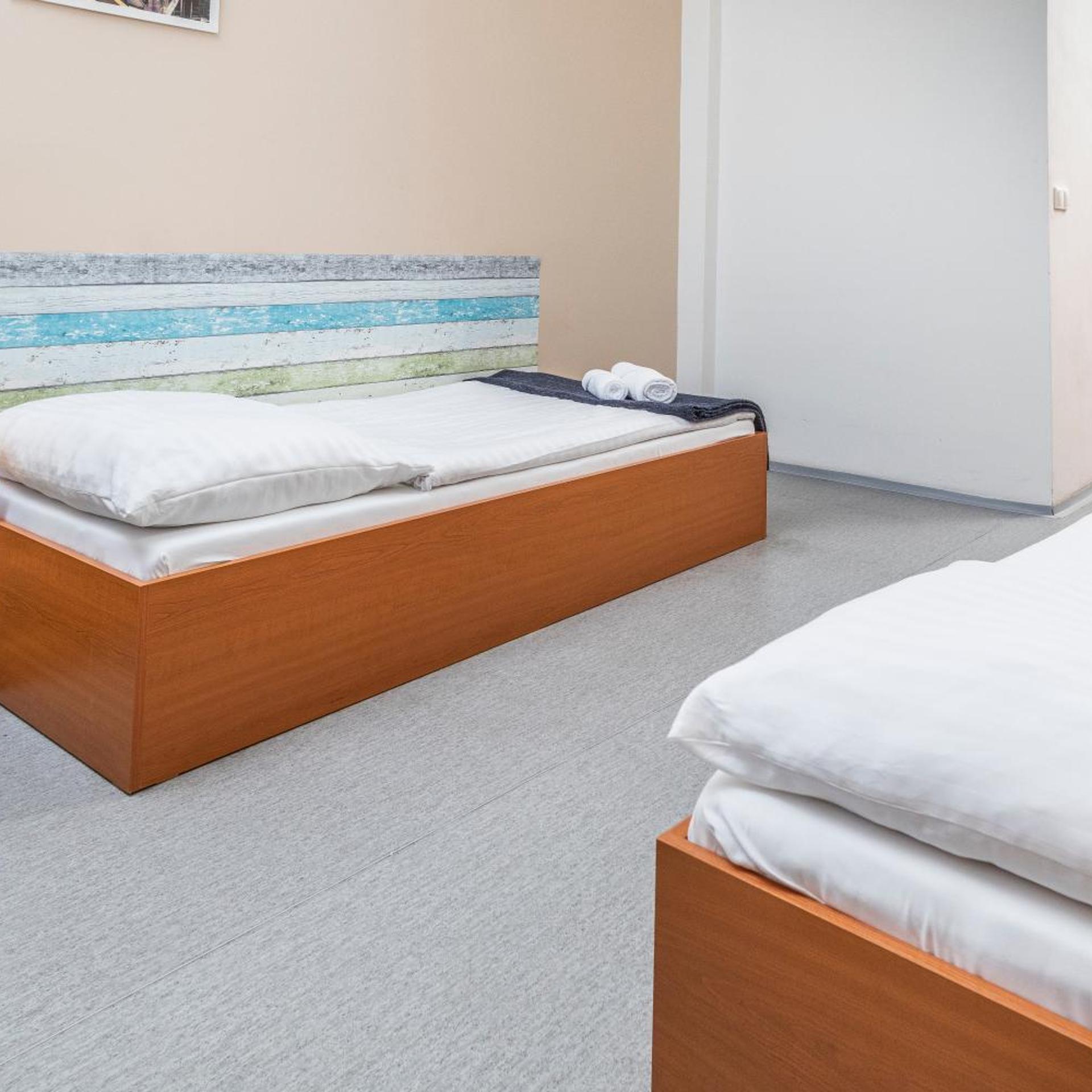 VP1 Hotel 37/59