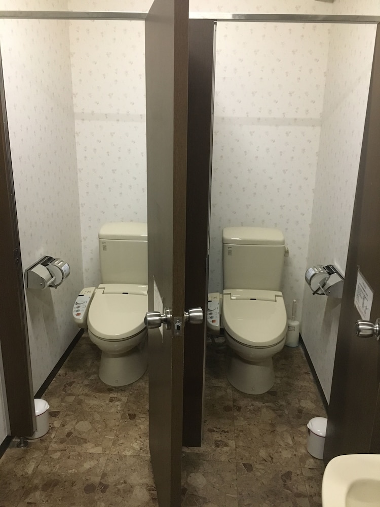 Hotel Hikari 24/25
