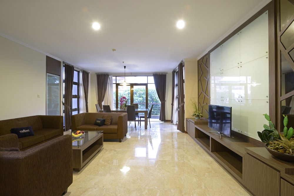 Midtown Residence Simatupang Jakarta 54/78