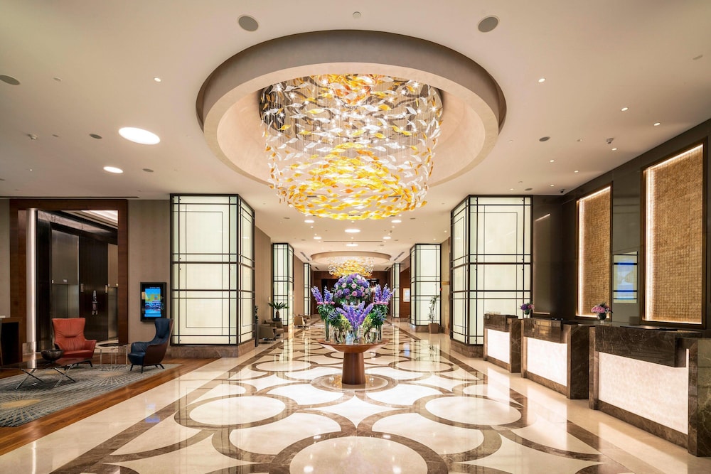 Sheraton Grand Istanbul Atasehir 6/79