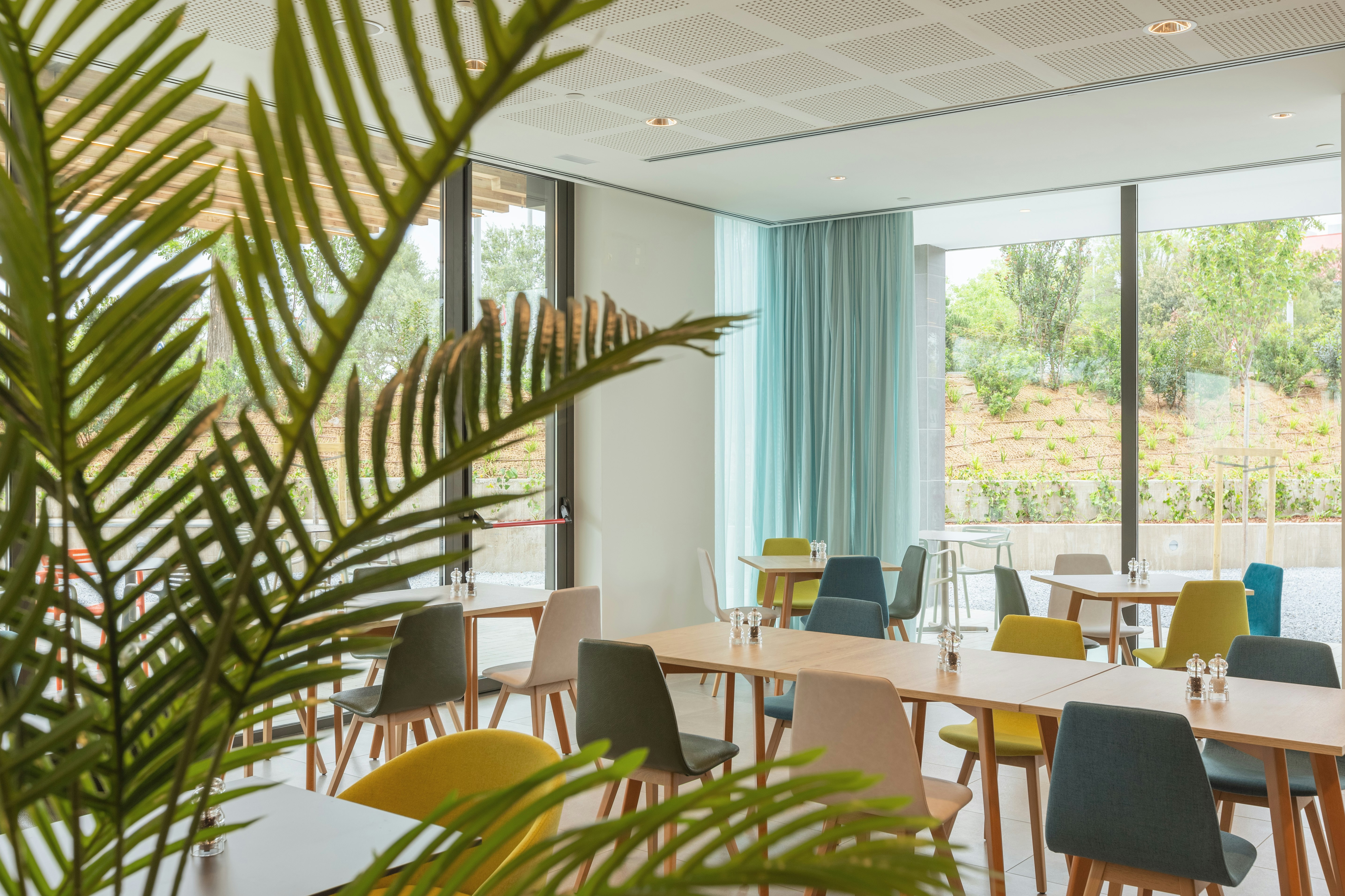 Holiday Inn Barcelona - Sant Cugat, an IHG Hotel 26/36