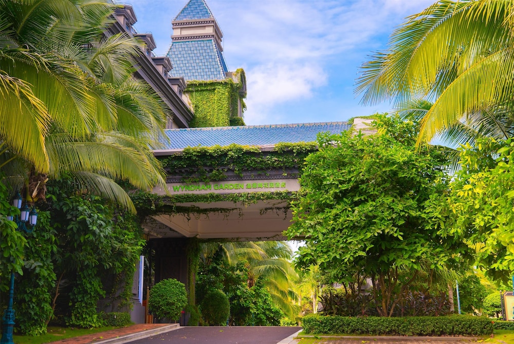 Wyndham Garden Haikou South 23/23