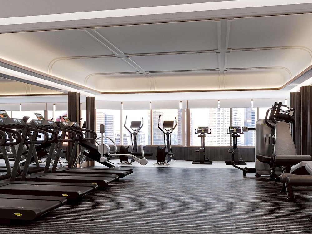 Fairmont Bangkok Sukhumvit 38/63