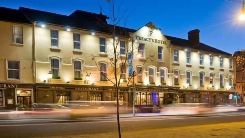 Treacys Hotel Waterford 3/70
