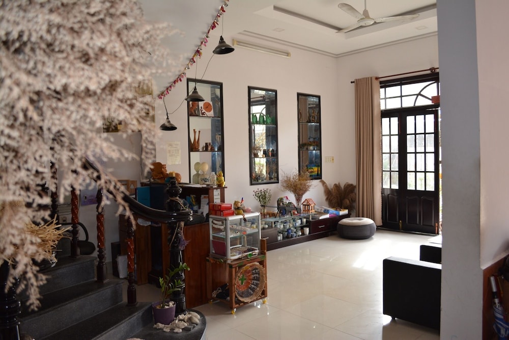 Little Home Hostel Nha Trang 31/41