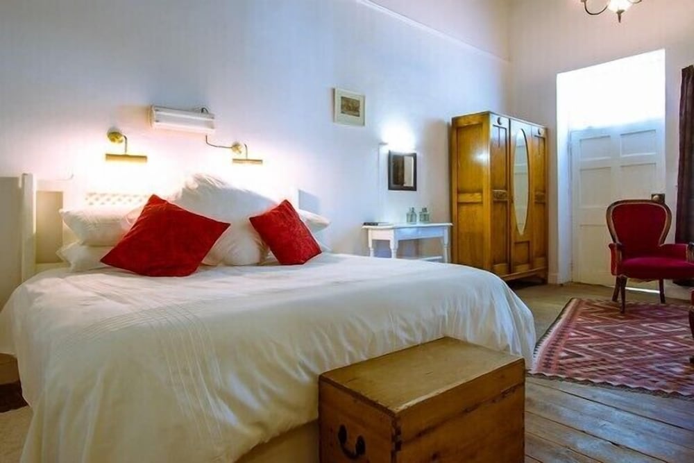 The Barracks Colesberg 6/23