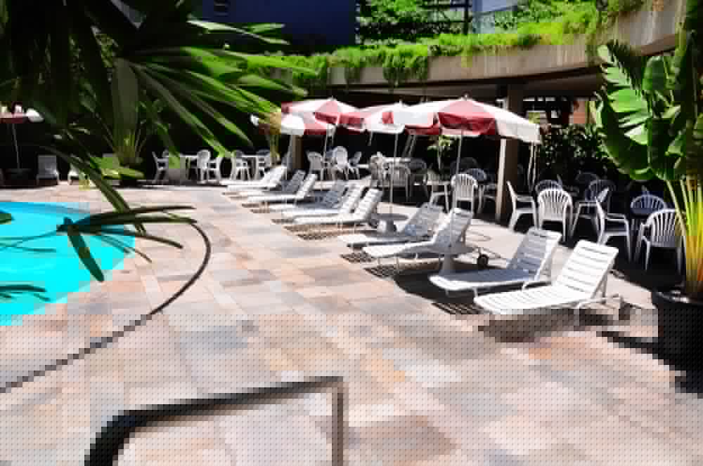Ferraretto Guaruja Hotel And Spa 48/79