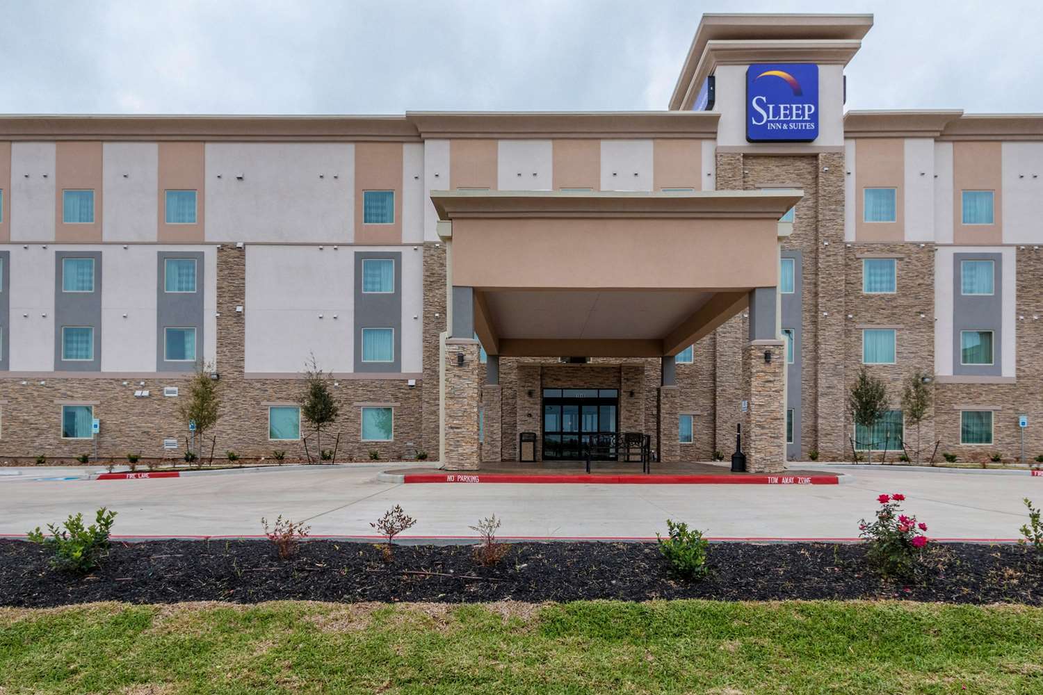 Sleep Inn and Suites College Station Area 4/46